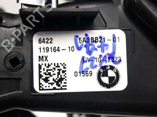 Air vent BMW X3 (G01, F97, G08) iX3 | BP30323798I21 