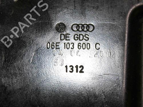 Oil sump AUDI Q7 (4LB) 3.0 TFSI quattro | BP18200952M115