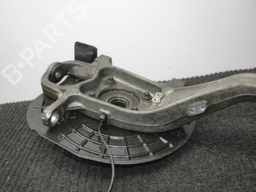 Right front steering knuckle MASERATI GHIBLI III (M157) 3.0 S Q4 | BP38038218M26 - Image 7