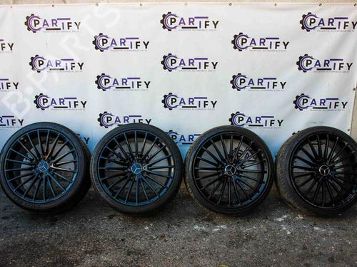 Rim MERCEDES-BENZ CLA Coupe (C117) CLA 250 (117.344) | BP29227854C45 