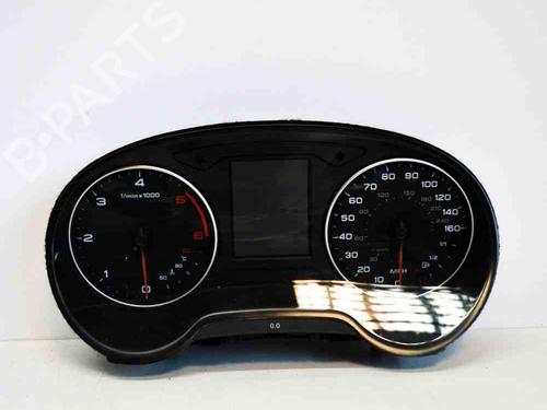 Used Instrument cluster Instrument cluster AUDI A3 Sportback (8VA, 8VF) 1.6 TDI (110 hp) 6495597 6495597