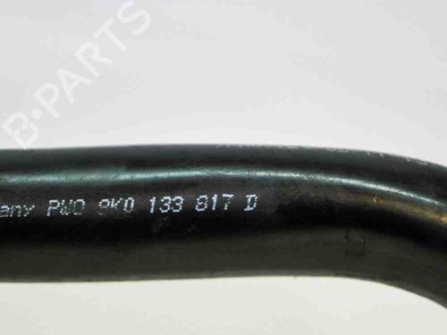 Pipe AUDI A4 B8 Avant (8K5) RS4 quattro | BP14689786M125