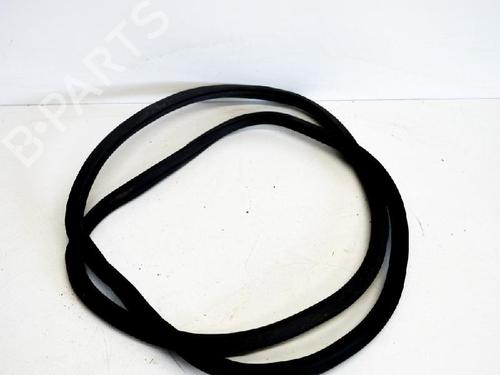 Used Rubber door seal AUDI A4 B8 (8K2) 2.0 TDI (136 hp) 14685097