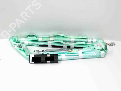 Used Left curtain airbag FORD ECOSPORT 1.0 EcoBoost (140 hp) 19746939