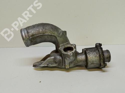 Turbocharger/Supercharger AUDI A6 C7 (4G2, 4GC) 2.0 TFSI quattro | BP10621182M71 