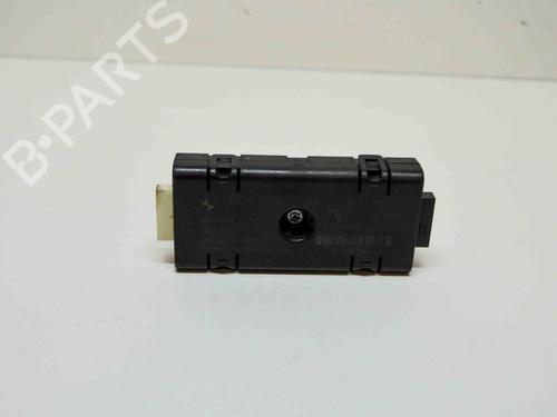 Used Electronic module BMW 5 Gran Turismo (F07) 530 d (245 hp) 13465592