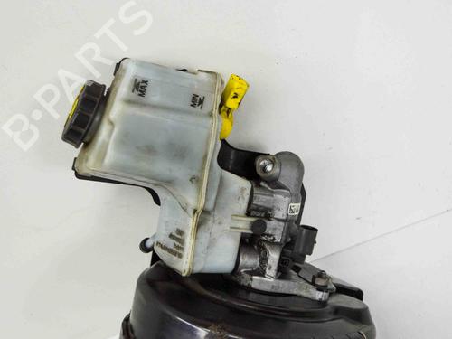 Servo brake VW PASSAT B8 Variant (3G5, CB5) 2.0 TDI | BP12601215M42