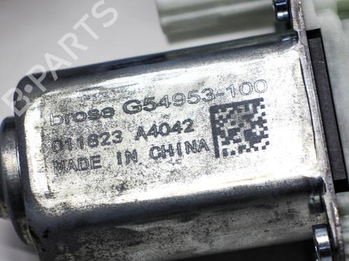 Left front window motor TESLA MODEL Y (5YJY) EV Performance All-wheel Drive | BP28822974E21