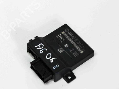 Elektronisk modul AUDI A6 C6 (4F2) 2.0 TDI (163 hp) 8851957