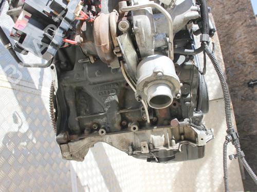 Engine AUDI Q5 (8RB) 2.0 TFSI quattro | BP38324088M1 - Image 6