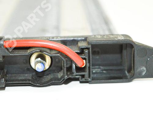 Electronic module VW GOLF VI (5K1) 1.6 TDI | BP6486919M83