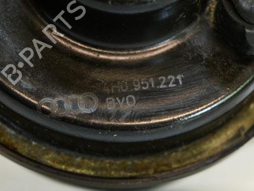 Horn AUDI A6 C7 (4G2, 4GC) 3.0 TFSI quattro | BP14674865E13 