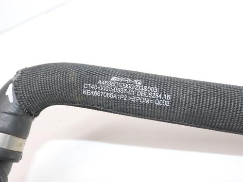 Pipe MERCEDES-BENZ G-CLASS Platform/Chassis (W464) G 350 D 4-matic (464.320) | BP39546366M125  - Image 6