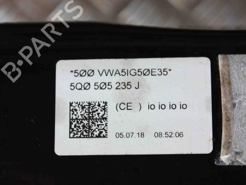 Bagaksel VW ARTEON (3H7, 3H8) 2.0 TSi 4motion | BP28821941M2