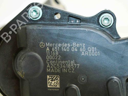Egr MERCEDES-BENZ C-CLASS T-Model (S204) C 220 CDI (204.202) | BP8850349M69