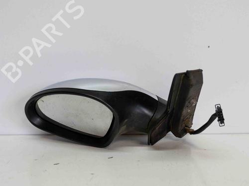 Used Left mirror SEAT ALTEA (5P1) 1.6 (102 hp) 7915532