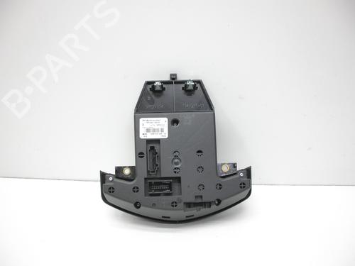 Switch PORSCHE CAYENNE (92A) 4.8 S | BP32487405I30