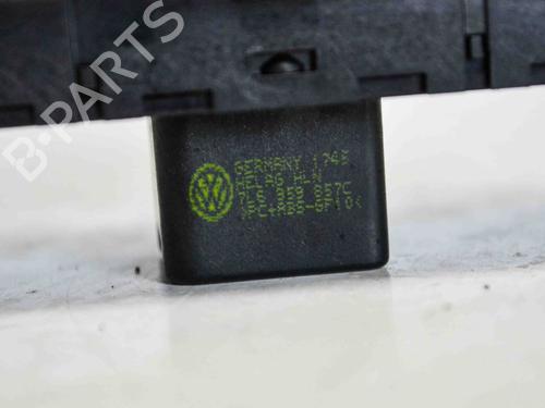 Right front window switch VW TOUAREG (7LA, 7L6, 7L7) 2.5 R5 TDI | BP6491277I26