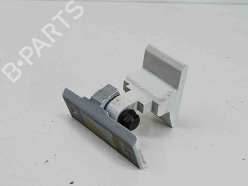 Used Hinge/Door check strap BMW X3 (F25) sDrive 20 i (184 hp) 14681183