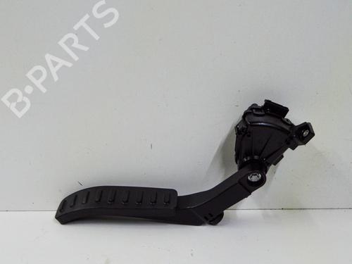 Pedal PORSCHE CAYENNE (92A) 3.6 (300 hp) 13519438