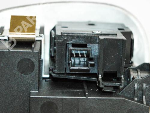 Electronic module MERCEDES-BENZ CLC-CLASS (CL203) CLC 220 CDI (203.708) | BP7538888M83 