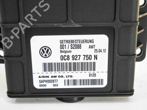 Gearbox control unit AUDI Q7 (4LB) 3.0 TFSI quattro | BP12941014M52 