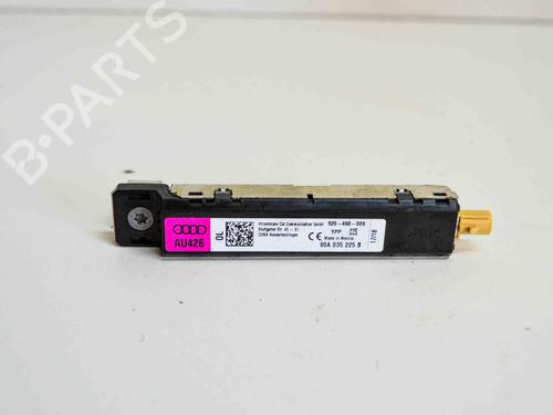 Used Electronic module AUDI Q5 (FYB, FYG) 2.0 TFSI quattro (252 hp) 10298397