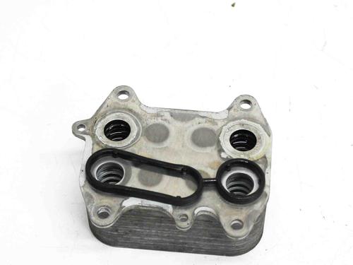 Oil radiator VW CC B7 (358) 2.0 TDI | BP6486806M33
