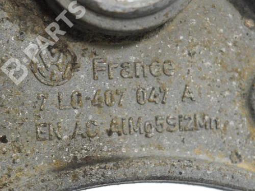 Right front suspension arm VW TOUAREG (7LA, 7L6, 7L7) 3.0 V6 TDI | BP6489115M13 
