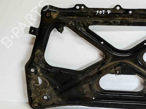 Subframe AUDI A6 C7 (4G2, 4GC) 2.0 TDI | BP7539852M9