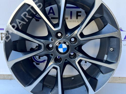 Used Rim BMW X5 (F15, F85) xDrive 50 i (449 hp) 26513727