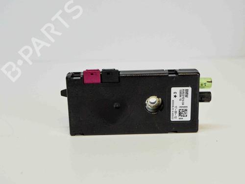 Used Electronic module BMW 3 Touring (F31) 320 d (184 hp) 7743098