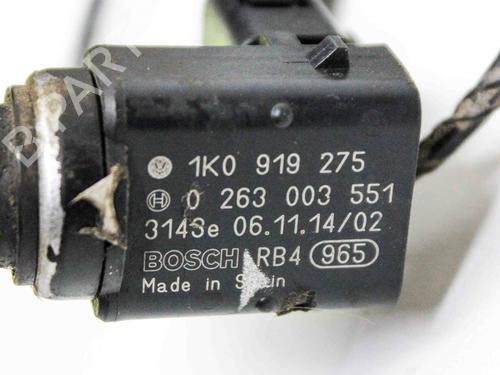 Electronic module VW TOURAN (1T1, 1T2) 1.9 TDI | BP17549190M83 