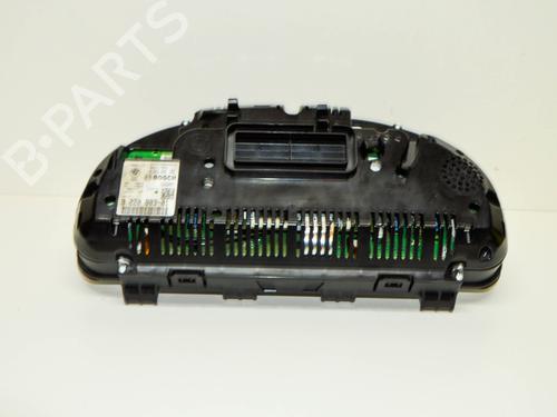 Instrument cluster BMW 5 Gran Turismo (F07) 530 d | BP13465586C47 
