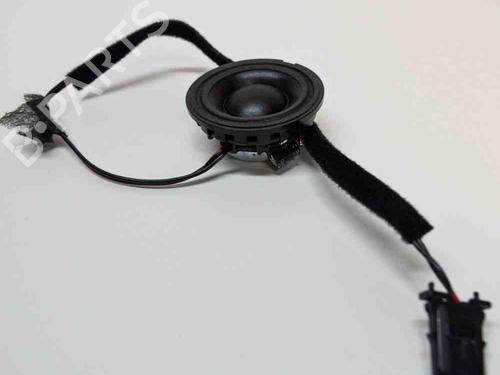 Højttaler VW TOUAREG (7LA, 7L6, 7L7) 3.0 TDI (211 hp) 7915281