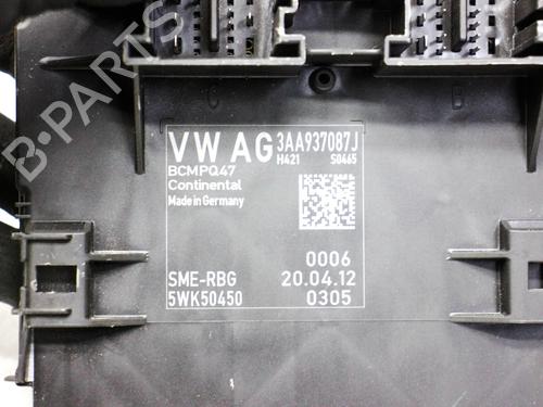 Electronic module VW CC B7 (358) 2.0 TFSI | BP33250253M83  - Image 6
