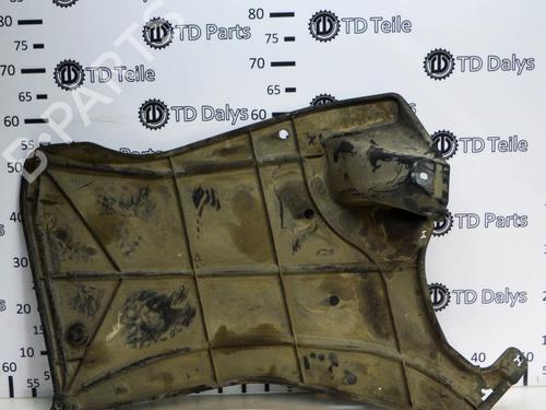 Protezione sottoscocca AUDI A6 C7 (4G2, 4GC) 2.0 TDI (177 hp) 31372441