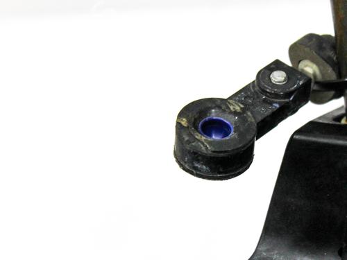 Gear lever BMW X1 (F48) xDrive 25 i | BP22358827M90 