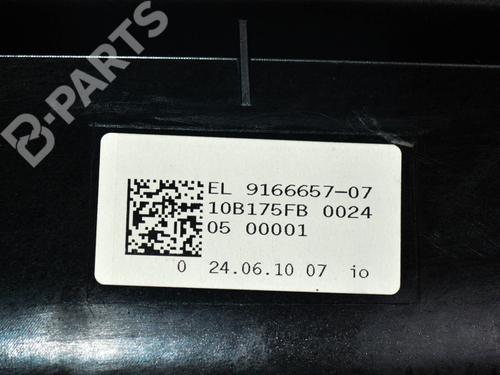 Dashboard BMW 5 (F10) 530 i | BP12177132C46 
