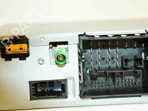 Electronic module AUDI A6 C7 (4G2, 4GC) 2.0 TFSI quattro | BP8851342M83 