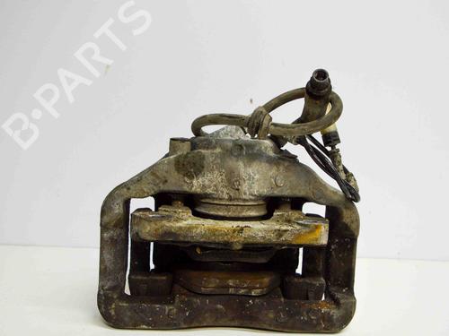 Left front brake caliper BMW 5 Touring (E61) 520 d | BP14673311M105