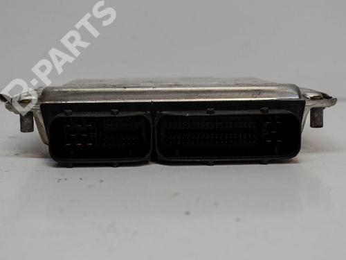 Engine control unit (ECU) VW POLO (9N_, 9A_) 1.4 TDI | BP6496886M57 