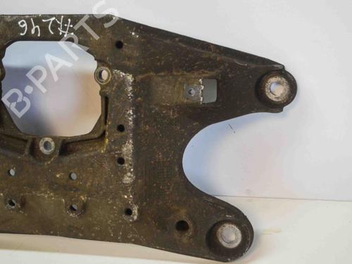 Support AUDI A4 B8 (8K2) 3.0 TDI quattro | BP14670514C155