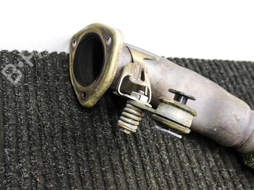 Exhaust system AUDI A4 B9 (8W2, 8WC) 2.0 TFSI | BP32433497M121  - Image 5