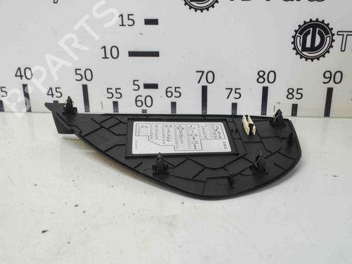 Other SKODA SUPERB II (3T4) 2.0 TDI | BP14672284O1