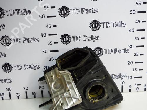 Used Air filter box Air filter box AUDI Q5 (FYB, FYG) 2.0 TDI quattro (190 hp) 7094380 7094380