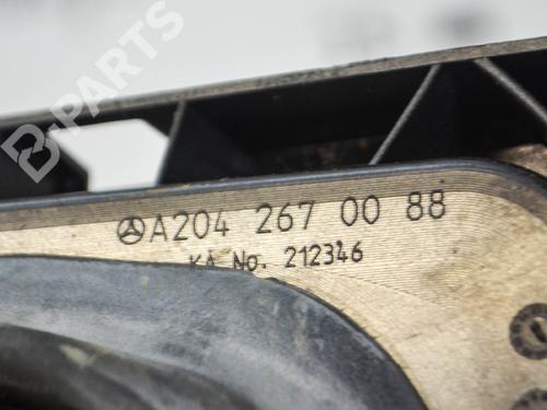Gear lever MERCEDES-BENZ C-CLASS T-Model (S204) C 220 CDI (204.202) | BP10300117M90 