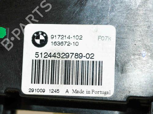 Electronic module BMW 5 Gran Turismo (F07) 530 d | BP13465643M83 