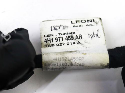 Wiring harness AUDI A8 D4 (4H2, 4H8, 4HC, 4HL) 4.2 FSI quattro | BP29593196E16 