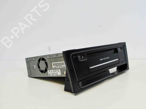 Elektronisk modul AUDI A5 (8T3) 2.0 TFSI (211 hp) 6480636